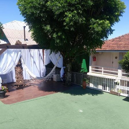Pousada Tradicao Gramado Exteriér fotografie