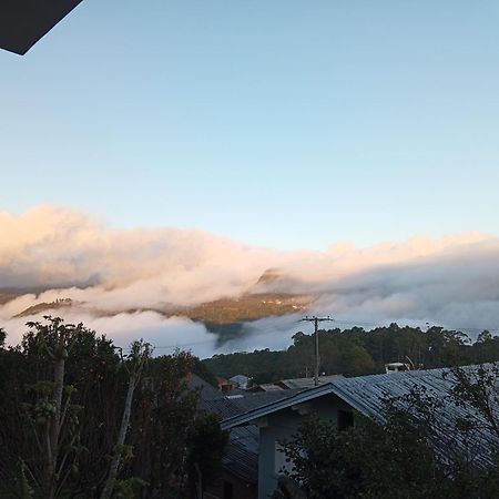 Pousada Tradicao Gramado Exteriér fotografie