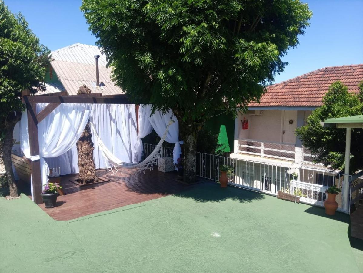 Pousada Tradicao Gramado Exteriér fotografie