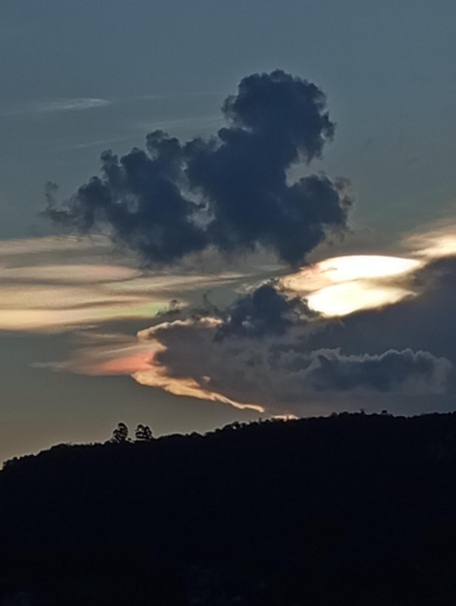 Pousada Tradicao Gramado Exteriér fotografie