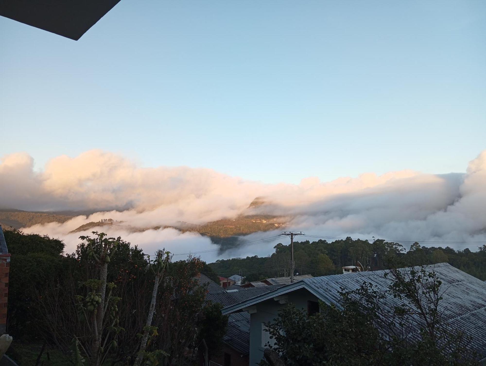 Pousada Tradicao Gramado Exteriér fotografie