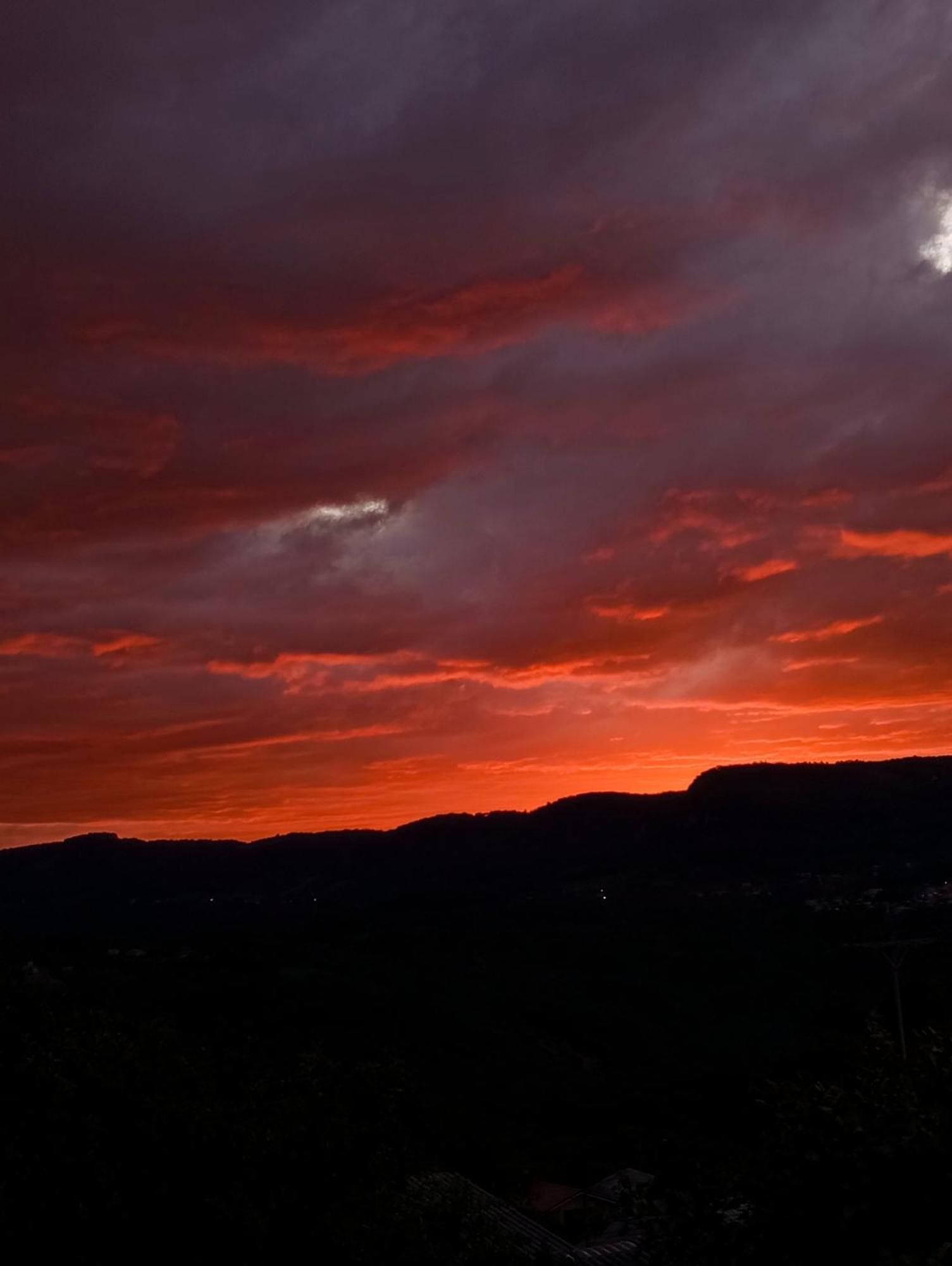 Pousada Tradicao Gramado Exteriér fotografie